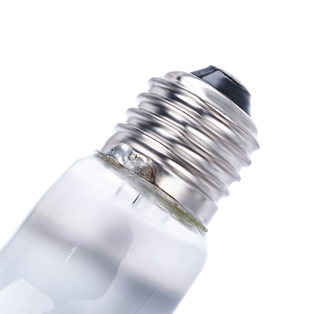 Basking Bulb Halogen - Amfibieën Warmtelamp Temperatuurregelaar Reptielen Zonnelamp Halogeenlamp