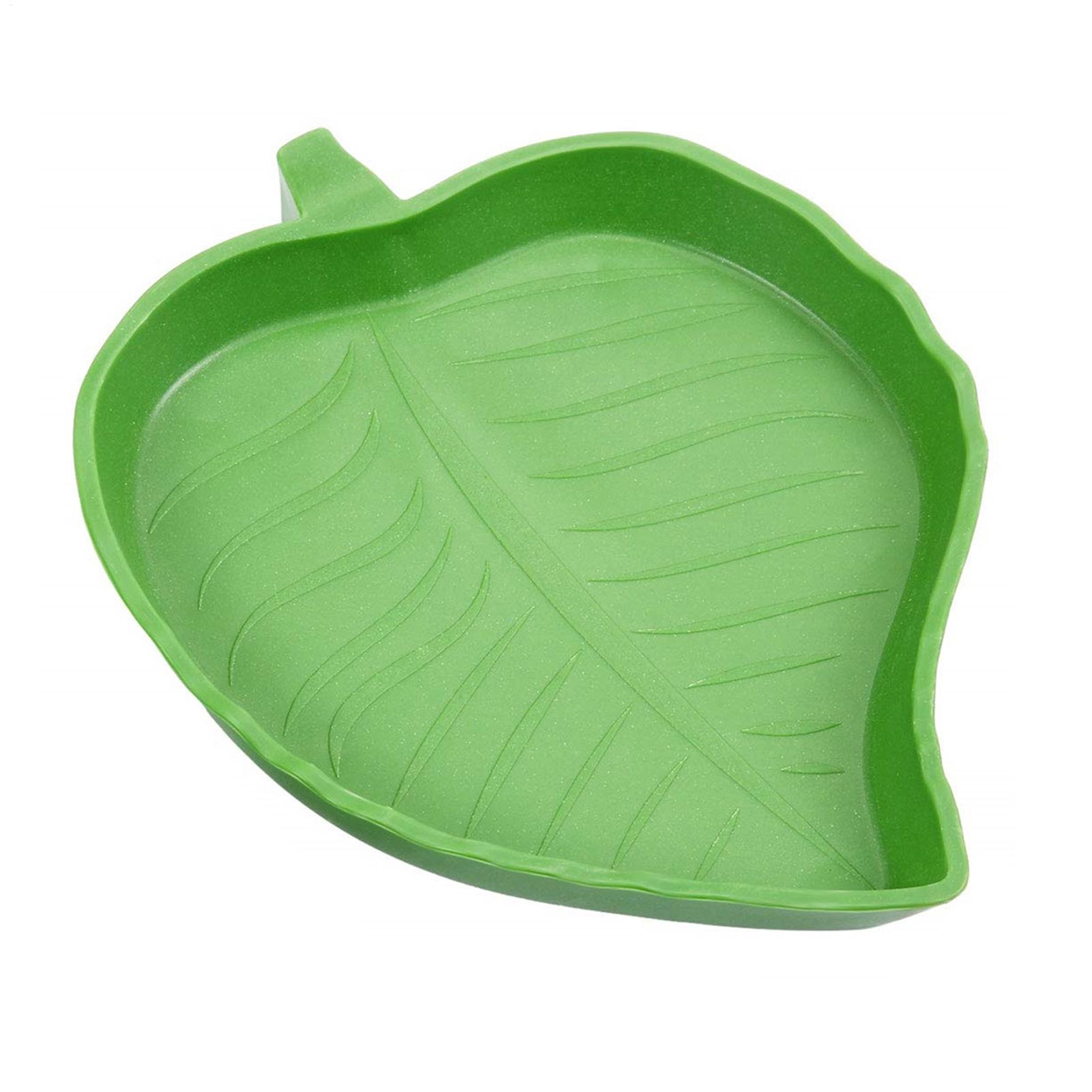 Water Dish Reptile - Reptielenvoer Waterbak Reptielenvoer Waterbak Schildpad Habitat