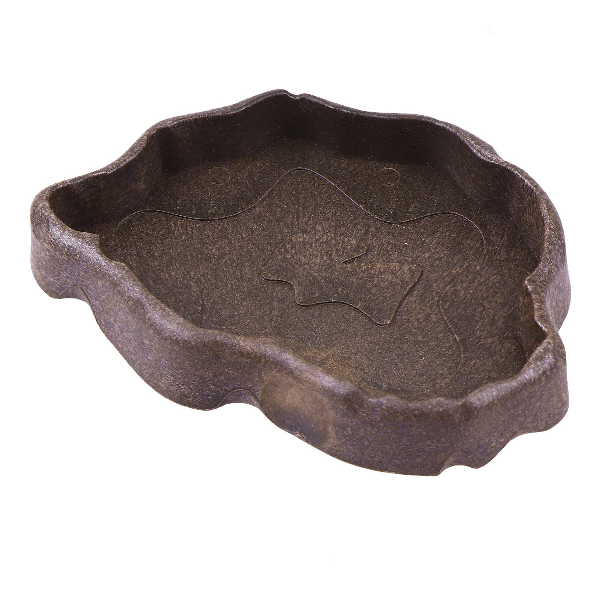 Reptielenhars Voedselschaal Ko - Water Dish Reptile recensie en prijs