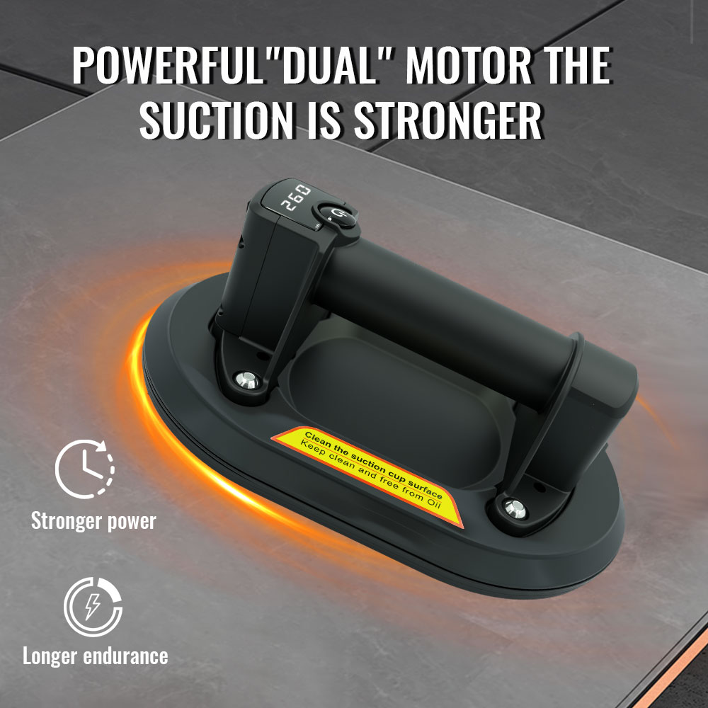 260KG Draagvermogen Grote Elek - Ceramic Tile Floor recensie en prijs