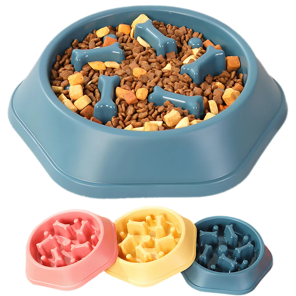 Nieuwe Slow Feeder hondenbak a - Royal Canin Food Medium recensie en prijs