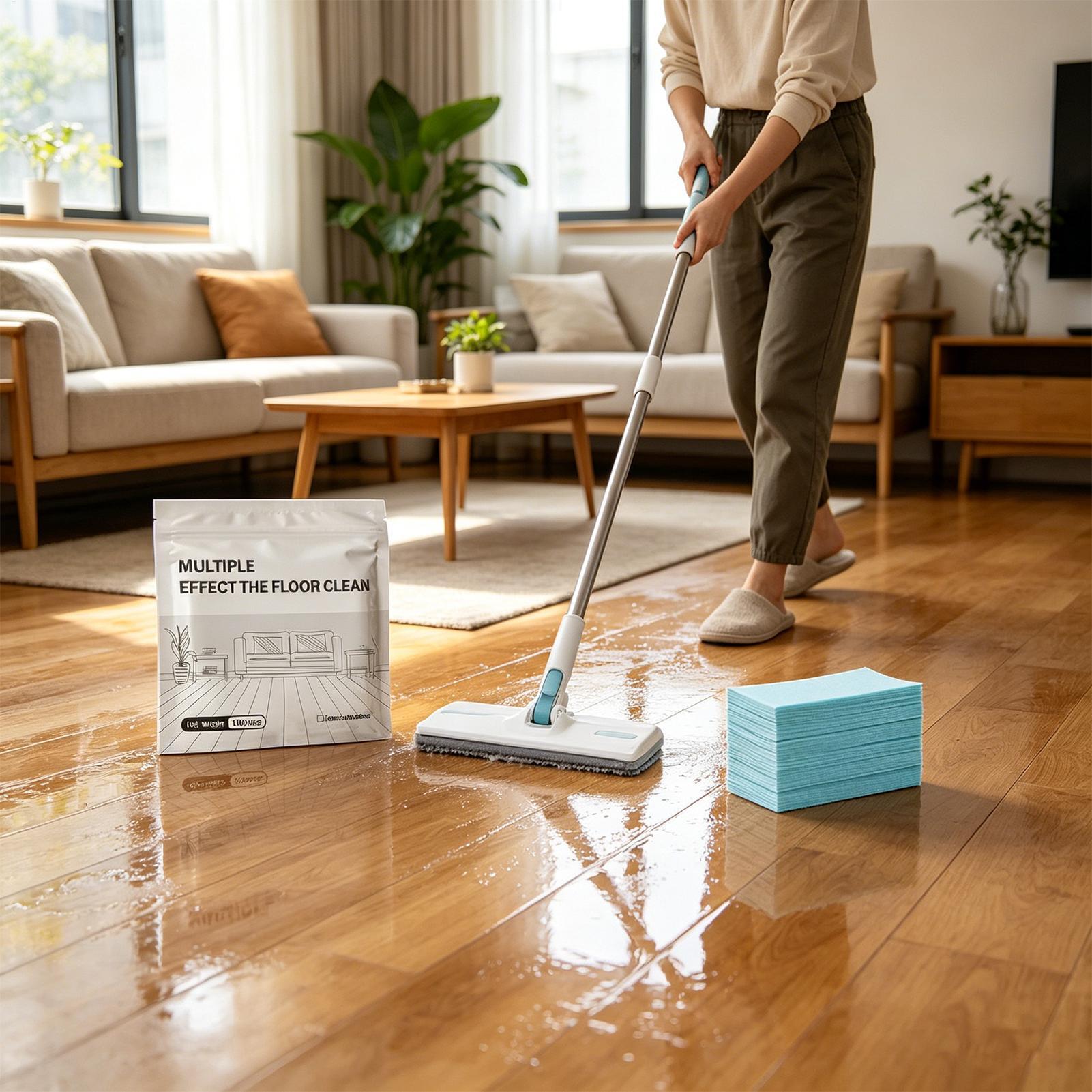 100 stuks/doos Vloerreiniger C - Ceramic Tile Floor recensie en prijs
