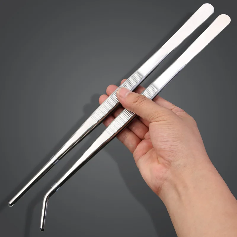 Roestvrij Multifunctionele Sta - Feeding Tong Stainless recensie en prijs