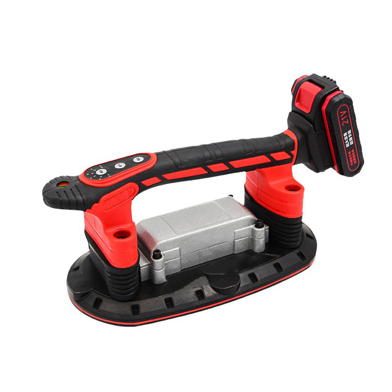 Magnetische tegelvibratie-nive - Ceramic Tile Floor recensie en prijs