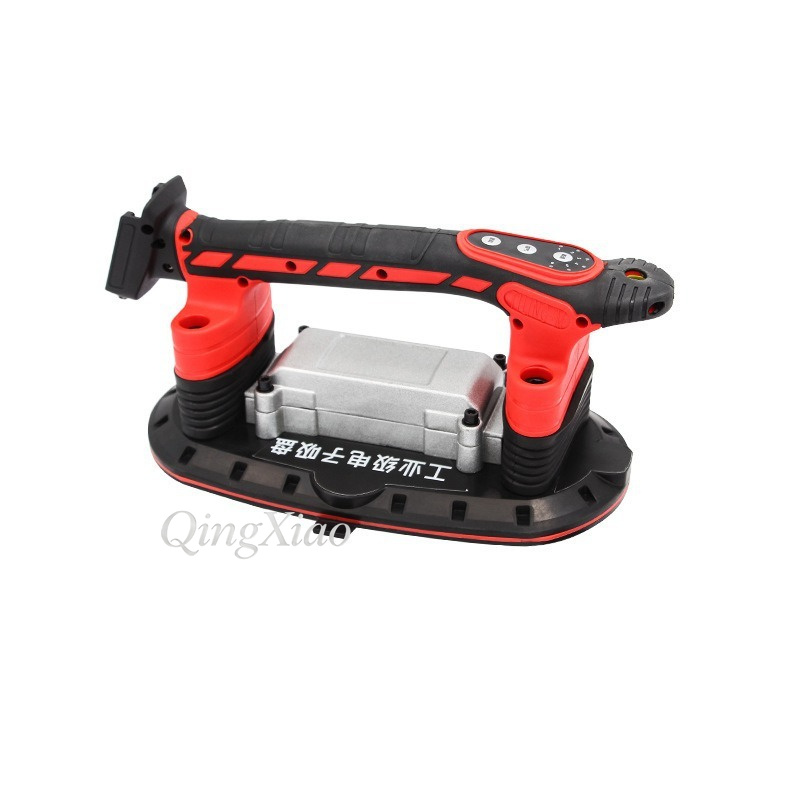 Magnetische tegelvibratie-nive - Ceramic Tile Floor recensie en prijs