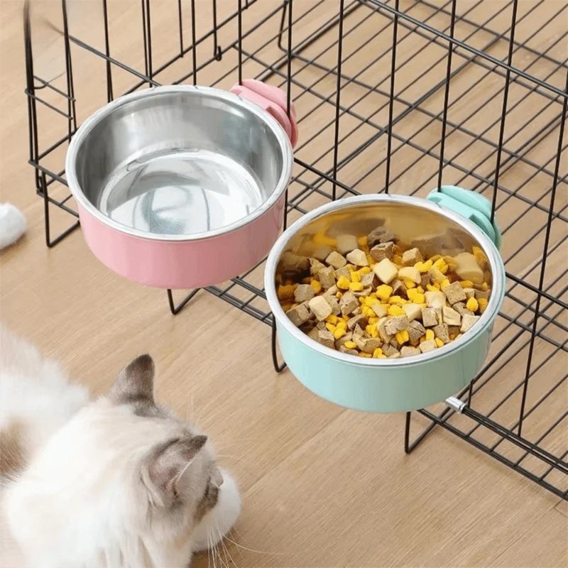 Hondenbench Voer- en waterbak  - Royal Canin Food Medium recensie en prijs