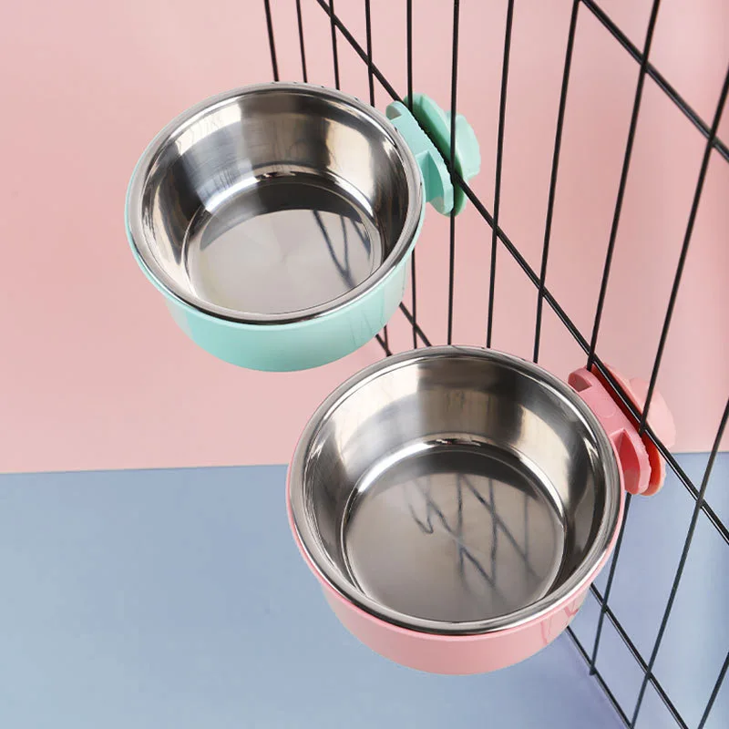 Hondenbench Voer- en waterbak  - Royal Canin Food Medium recensie en prijs