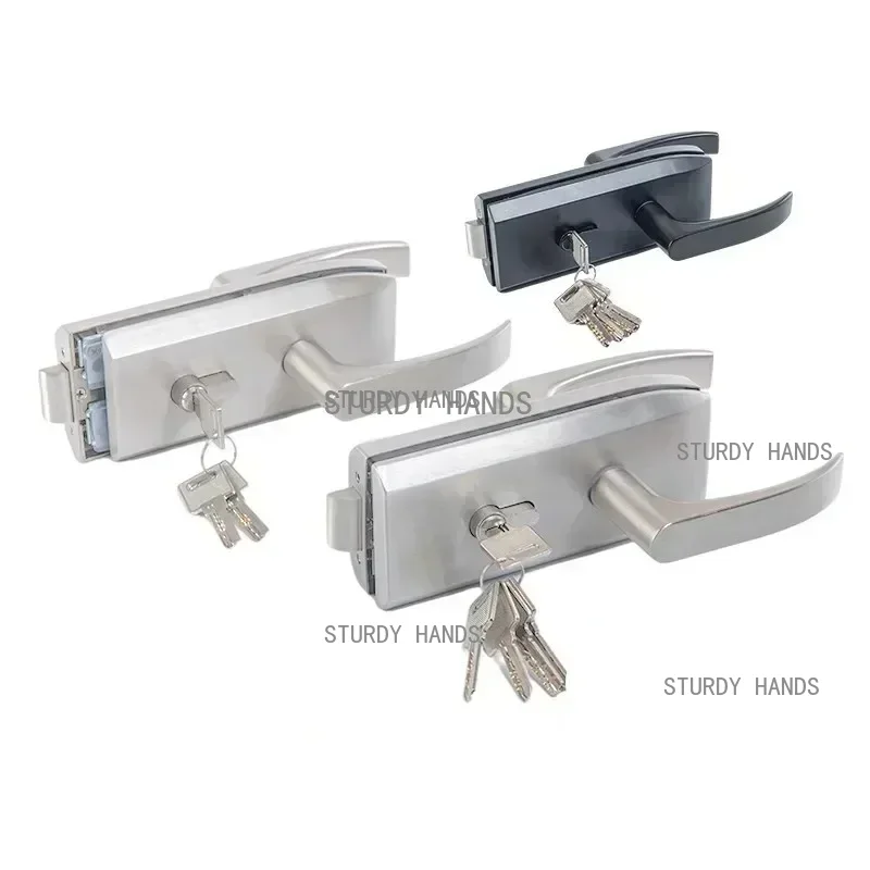 Kantoor Glazen Deurslot Badkam - Glass Door Hinge recensie en prijs