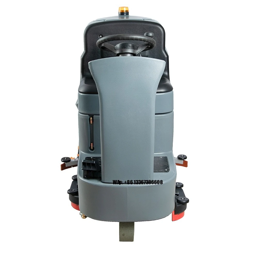 Reinigingsmachine voor winkelc - Ceramic Tile Floor recensie en prijs