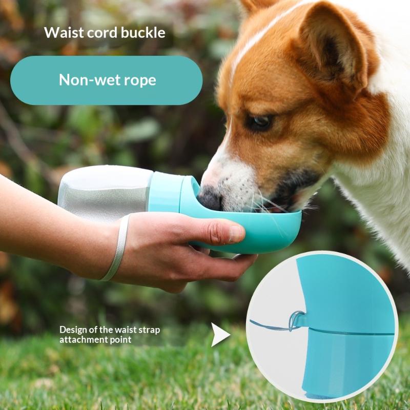 500ml Grote Honden Drinkfles D - Royal Canin Food Medium recensie en prijs