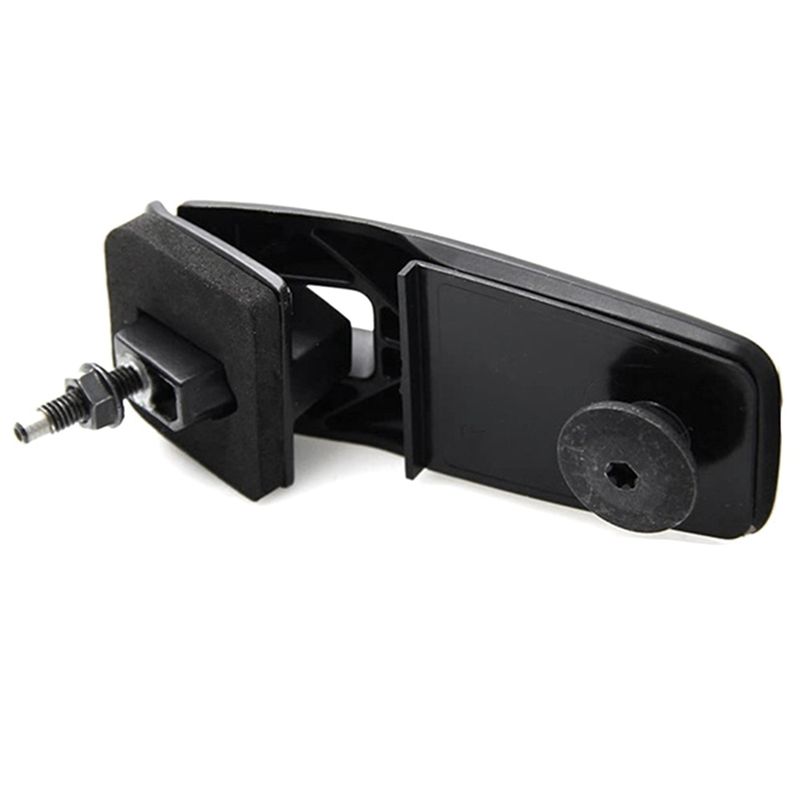 L10A 1 Paar Achter Links & Rec - Glass Door Hinge recensie en prijs