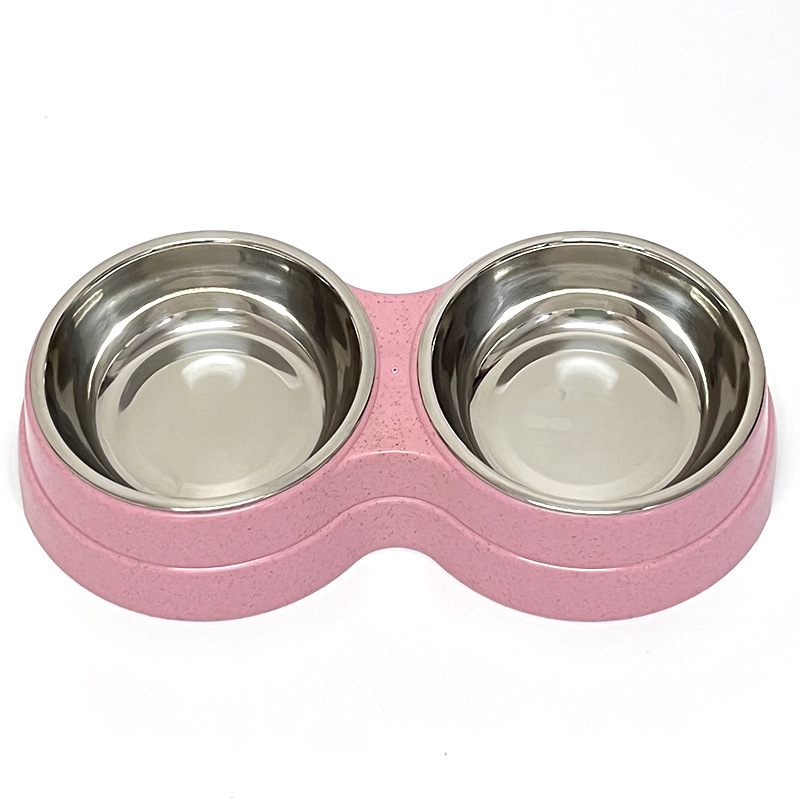 1 stalen dubbele hondenvoederb - Royal Canin Food Medium recensie en prijs