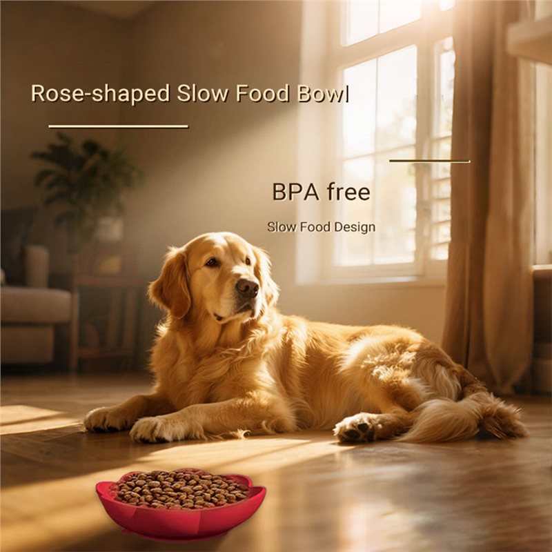 A11E-Pet Supplies Siliconen Sl - Royal Canin Food Medium recensie en prijs