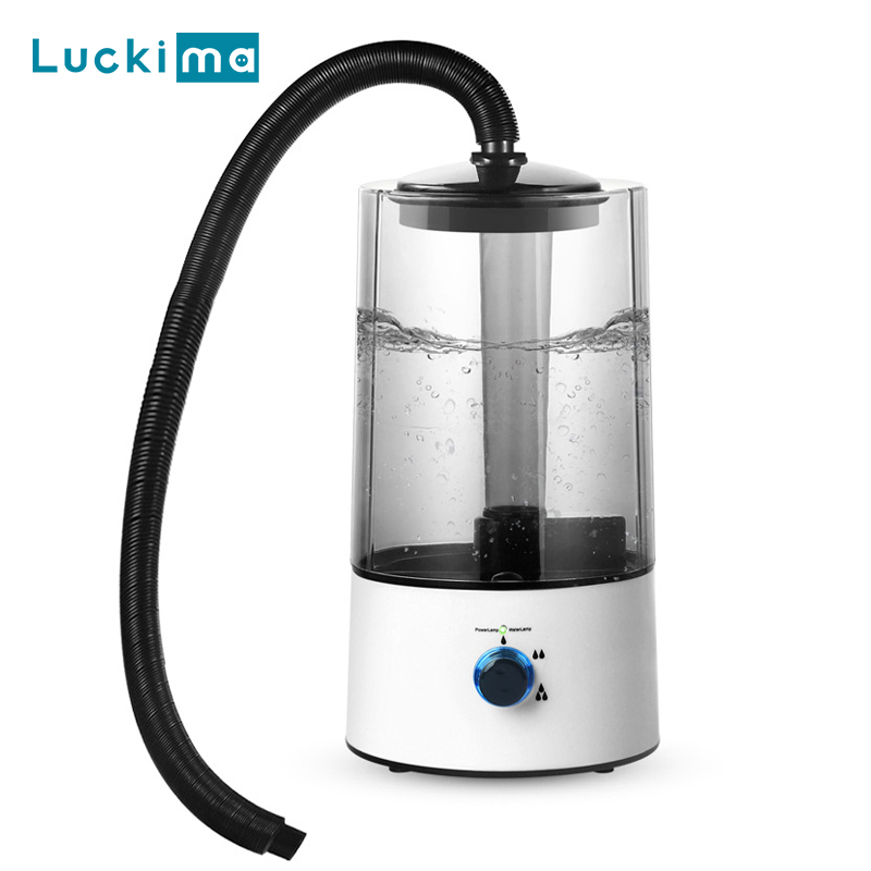 4000Ml Ultrasone Luchtbevochti - Terrarium Fogger Ultrasonic recensie en prijs