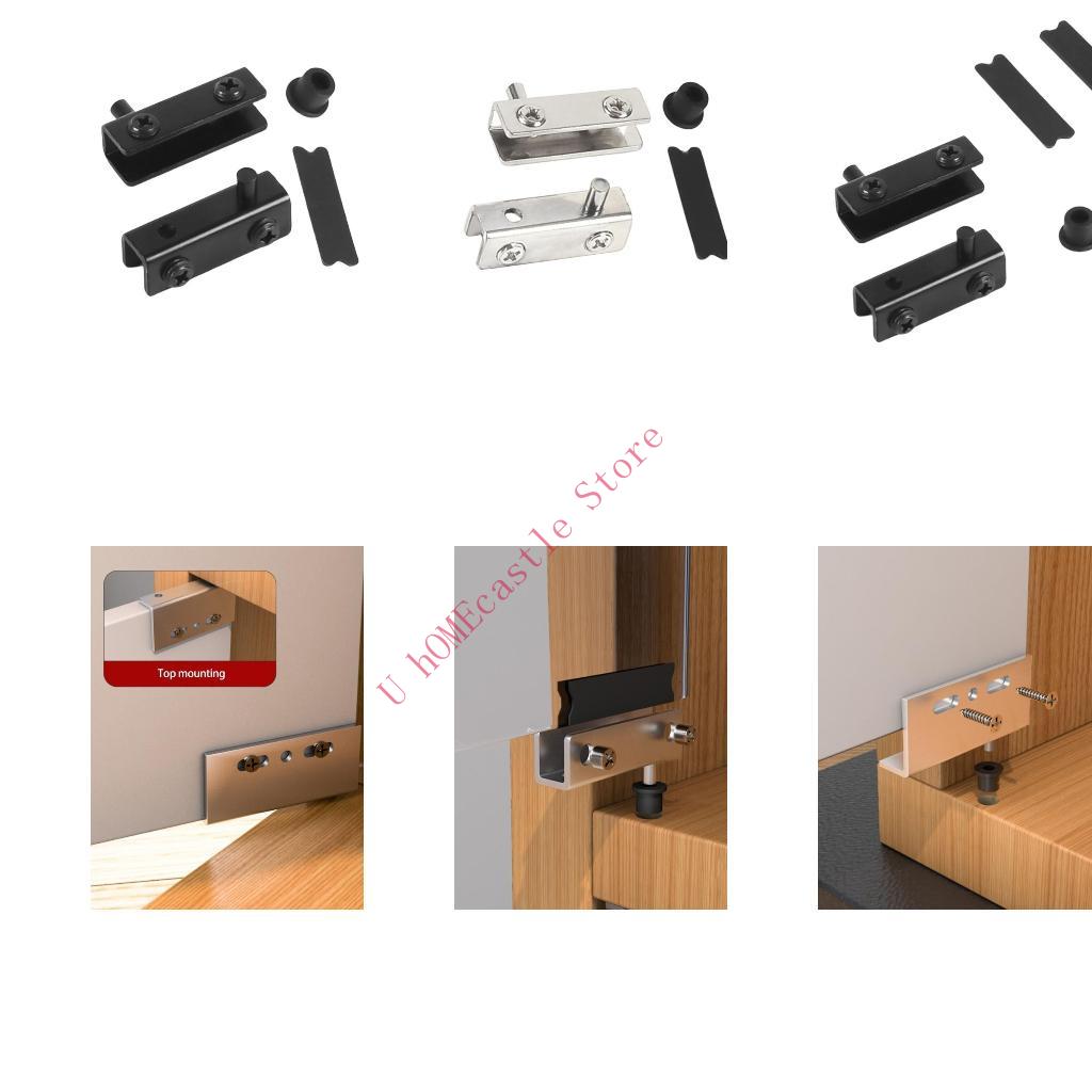 63HF Elegante oplossing voor g - Glass Door Hinge recensie en prijs