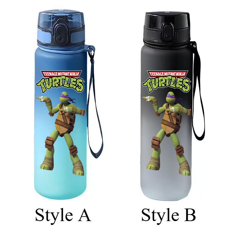 Teenage Mutant Ninja Turtles G - Water Dish Reptile recensie en prijs