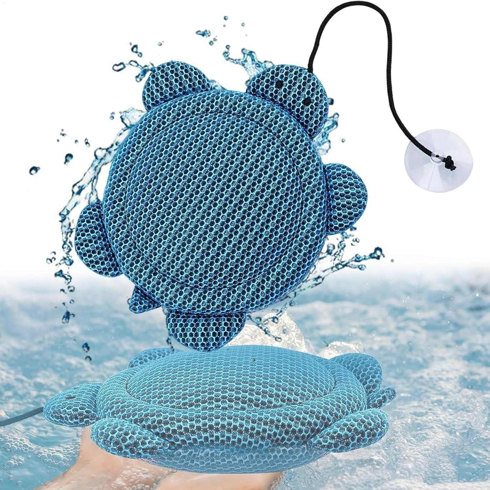 Hot Tub Schuimvanger Zwembad O - Water Dish Reptile recensie en prijs