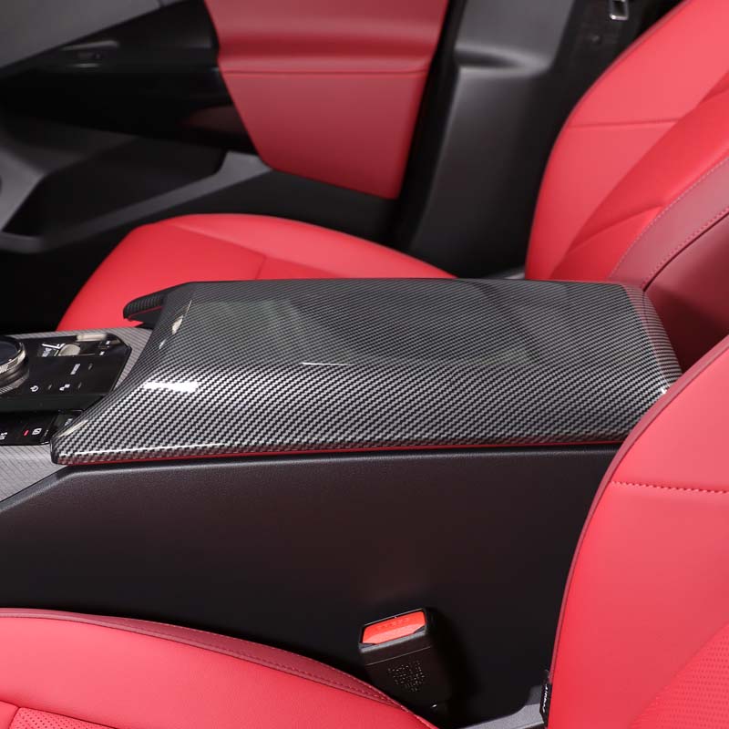 BMW X3 G45 2025+ ABS Carbon Fi - Glass Door Hinge recensie en prijs