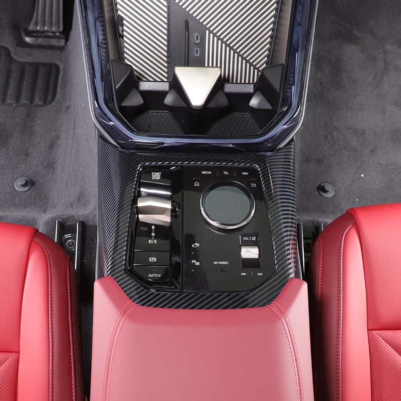 BMW X3 G45 2025+ ABS Carbon Fi - Glass Door Hinge recensie en prijs