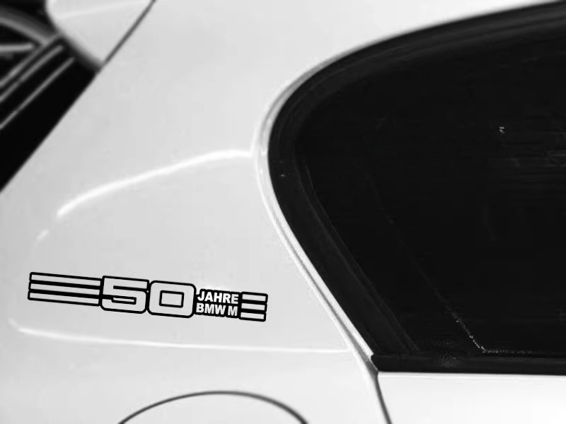 Geschikt voor BMW 50th Anniver - Glass Door Hinge recensie en prijs